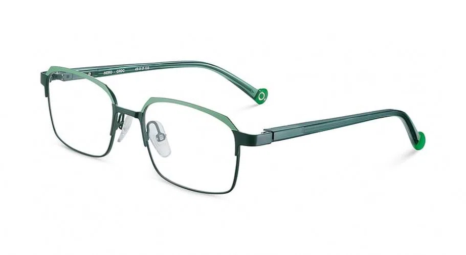 Etnia Barcelona NERO Eyeglasses - view 13